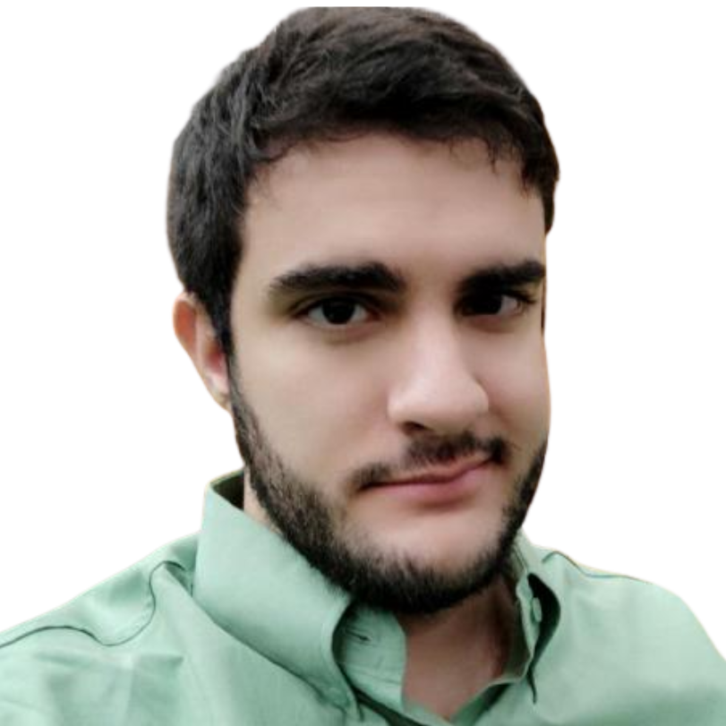 Ericson Soares